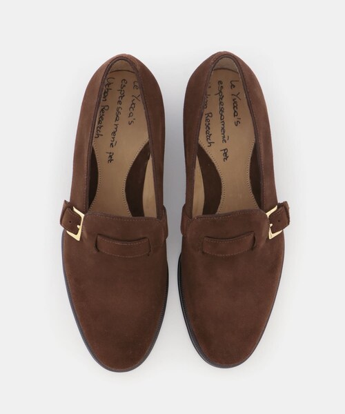 Le Yucca's×URBAN RESEARCH43