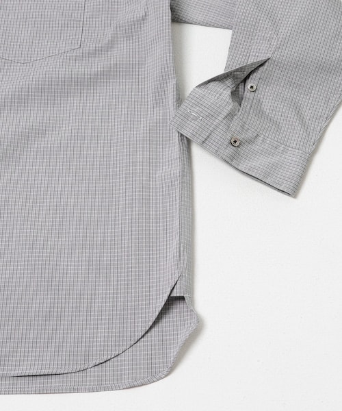 STILL BY HAND　REGULAR COLLAR SHIRTS