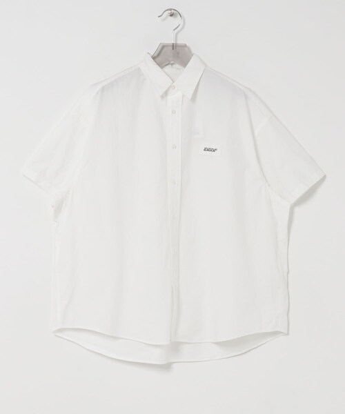 URBAN RESEARCH（アーバンリサーチ）の「dDdDdDd　DAY 1 SHORT-SLEEVE SHIRTS（シャツ/ブラウス・メンズ・SUNDAY・S/M/L/XL/XXL）」の7枚目の写真