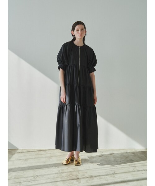ADEAM ワンピース 143,000円 Ellen Dress 2024年 ADEAM ワンピース 143,000円 Ellen Dress 2024年 ADEAM ワンピース