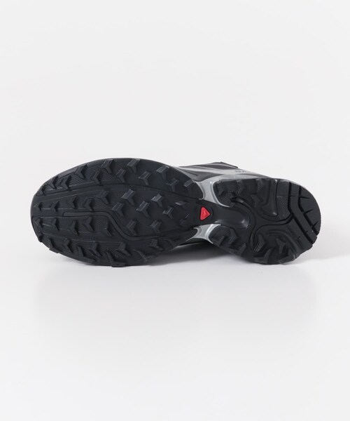 URBAN RESEARCH DOORS(アーバンリサーチドアーズ)の「SALOMON XT-PATHWAY GTX(スニーカー・メンズ・BLACK・26/26.5/27/27.5/28/28.5)」の6枚目の写真