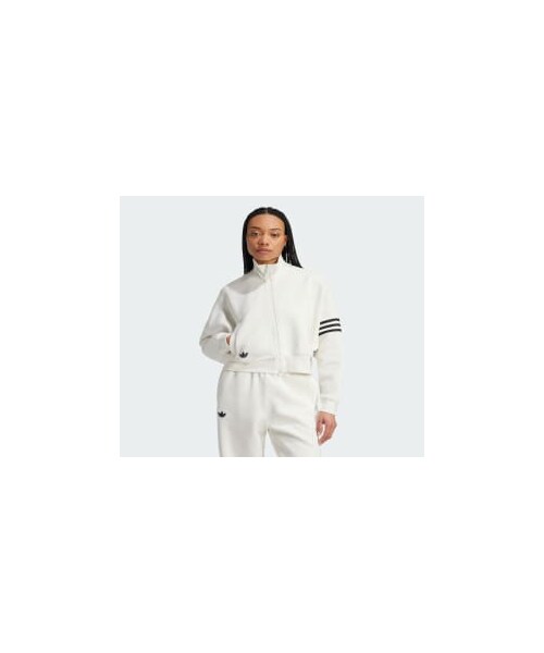 adidas（アディダス）の「Neuclassics トラックトップ（）」 - WEAR