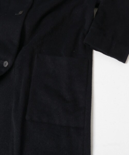 URBAN RESEARCH DOORS（アーバンリサーチドアーズ）の「ARCHI ANGOLA SHAGGY COAT（テーラードジャケット ...