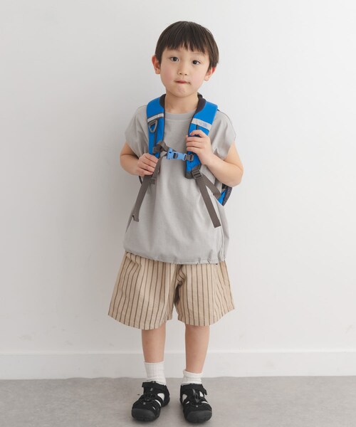 URBAN RESEARCH DOORS(アーバンリサーチドアーズ)の「THE NORTH FACE K SMALL DAY(KIDS)(その他・キッズ・HB/BY/PP・One)」の8枚目の写真