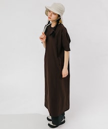 EKAL | DOT AIR ONEPIECE(ワンピース)
