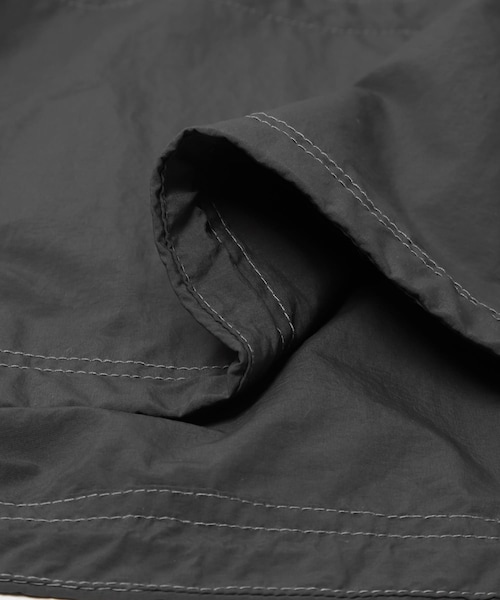 URBAN RESEARCH DOORS(アーバンリサーチドアーズ)の「L.L.Bean JAPAN EDITION MILO ANORAK(その他トップス・メンズ・SAND/GREEN/DUSTY BLUE/DEEP PINK/NIGHT・M/L/XL)」の16枚目の写真