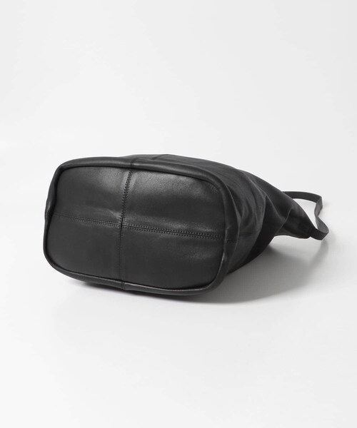 かぐれ(カグレ)の「Morphee 3WAY MEDIUM TOTE (LONG)(トートバッグ・レディース・BLACK・M)」の9枚目の写真