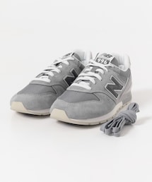 URBAN RESEARCH DOORS | NEW BALANCE　996(スニーカー)