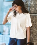 nissen(ニッセン)の「トップス(Tシャツ/カットソー)」