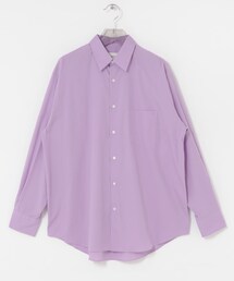 URBAN RESEARCH | MARKAWARE　COMFORT FIT SHIRTS(シャツ/ブラウス)