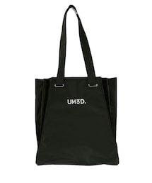 UN3D. | MA-1 ORIGAMI PLEATS TOTE(トートバッグ)