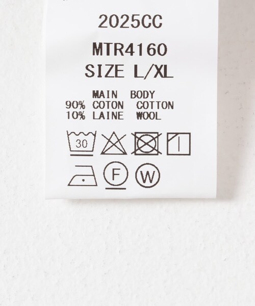 EKAL（エカル）の「mountain research　MT Overall（つなぎ/オールインワン・メンズ・Gray/Navy・S/M/L/XL）」の6枚目の写真