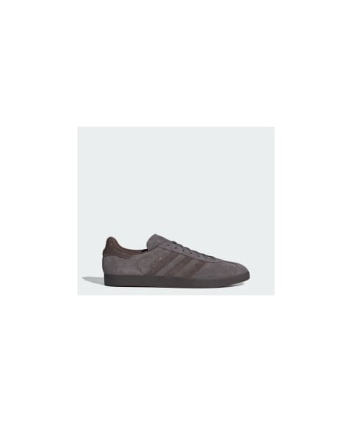 adidas(アディダス)の「ガゼル / Gazelle(シューズ・メンズ・ブラウン/ベージュ・22.0cm/22.5cm/23.0cm/23.5cm/24.0cm/24.5cm/25.0cm/25.5cm/26.0cm/26.5cm/27.0cm/27.5cm/28.0cm/28.5cm/29.0cm/29.5cm/30.0cm/31.0cm/30.5cm/31.5cm/32.0cm)」の15枚目の写真