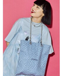 jouetie | jouetie キャンバストート BAG(トートバッグ)