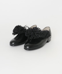 URBAN RESEARCH | crinkle crinkle crinkle crinkle x spock shose(ドレスシューズ)