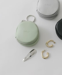 SMELLY | サークルアクセサリーポーチ(ポーチ)