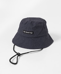 THE GOODLAND MARKET | ザ グッドランド マーケット　GOOD CUSTOM HAT(ハット)