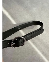 dazzlin | ニュアンスバックルベルト(ベルト)