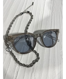 EMODA | タンククリアアイウェア(サングラス)