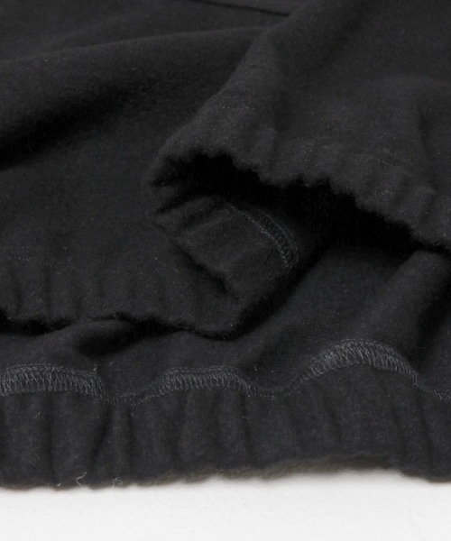 かぐれ（カグレ）の「HAVERSACK　バランサーミルドフーデットパーカー（パーカー・レディース・Black・2）」の18枚目の写真