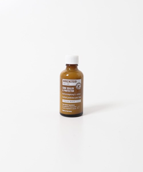 THE GOODLAND MARKET（ザグッドランドマーケット）の「BIRKENSTOCK　FOOTBED CARE SET（シューズ小物/雑貨・メンズ・one・one）」の4枚目の写真