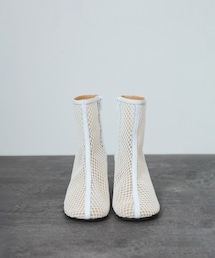 SALON adam et rope' | 【J'aDoRe・店舗限定】【PELLICO SUNNY（ペリーコ サニー）】メッシュブーツ(ブーツ)