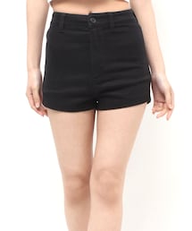 EVRIS | マイクロミニショートパンツ(その他パンツ)