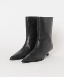 URBAN RESEARCH | MIMAI　CALF LEATHER BOOTS(ブーツ)