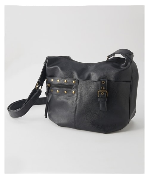 直営店限定☆スタッズ付き】Manhattan Portage