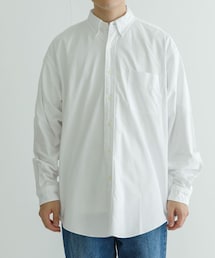 FREEMANS SPORTING CLUB CHRYSTIE SHIRTS