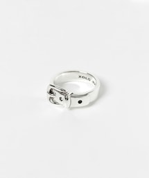 XOLO　Buckle Ring
