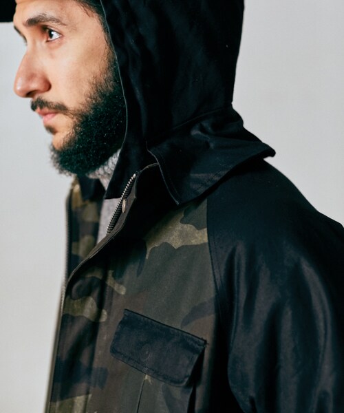 FREEMANS SPORTING CLUB ISLE OF MAN freemans sporting club オイルド