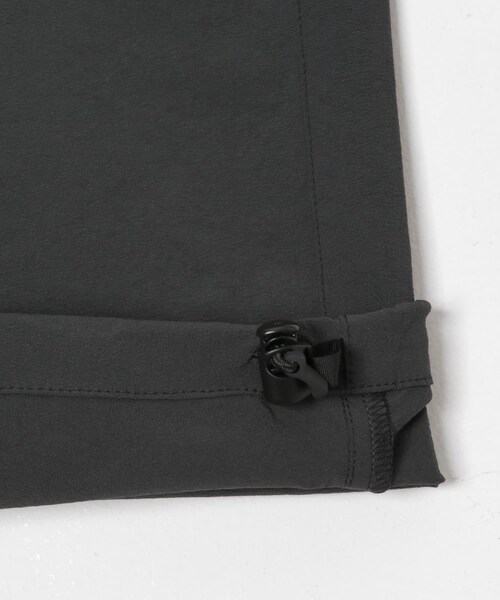 URBAN RESEARCH(アーバンリサーチ)の「GOLDWIN KODENSHI Stretch Weave Pants(その他パンツ・メンズ・BK/EB・2/3/4)」の11枚目の写真