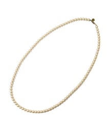 URBAN RESEARCH | EMO ease スタンダード10mmネックレス(ネックレス)