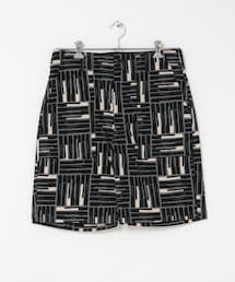 URBAN RESEARCH | Engineered Garments FATIGUE SHORT(その他パンツ)