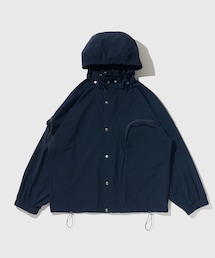 ADAM ET ROPE' | 【POLYPLOID/ポリプロイド】MOUNTAIN JACKET C(マウンテンパーカー)