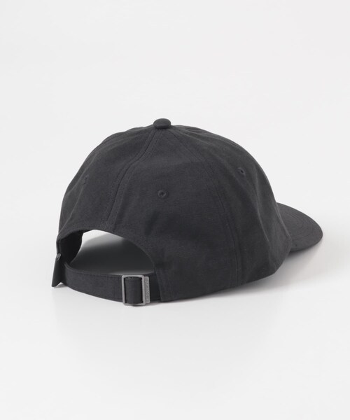 URBAN RESEARCH DOORS(アーバンリサーチドアーズ)の「patagonia P-6 LABEL TRAD CAP(キャップ・メンズ・BLK/CNGR・One)」の5枚目の写真