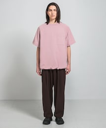 EKAL | DRY OUT BALLOON FIT T-SHIRTS(Tシャツ/カットソー)