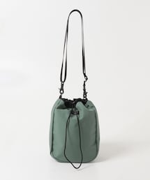 URBAN RESEARCH DOORS | STANDARD SUPPLY　CHALK SHOULDER(ショルダーバッグ)