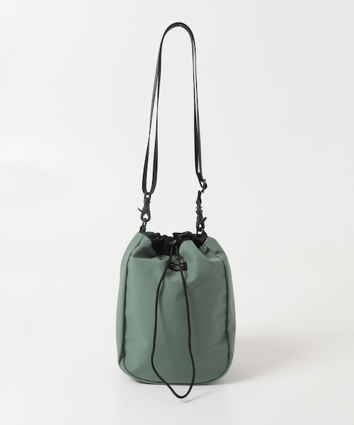 URBAN RESEARCH DOORS(アーバンリサーチドアーズ)の「STANDARD SUPPLY CHALK SHOULDER(ショルダーバッグ・メンズ・MINTGREEN・One)」の1枚目の写真