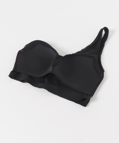 URBAN RESEARCH(アーバンリサーチ)の「NICENICE MOMENT ONE SHOULDER BRA(ブラジャー・レディース・BLACK・1/3)」の5枚目の写真