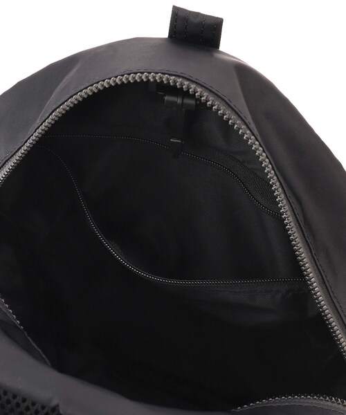 ROPE' PICNIC（ロペピクニック）の「【NEW ERA(R)/ニューエラ別注】LIGHT PACK 27L（バックパック/リュック・レディース・ブラック・F）」の19枚目の写真