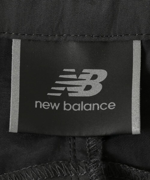 URBAN RESEARCH（アーバンリサーチ）の「NEW BALANCE　MET24 Relax Pants（その他パンツ・メンズ・DOK/BLK・M/L/XL）」の12枚目の写真