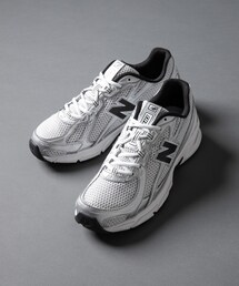 URBAN RESEARCH DOORS(アーバンリサーチドアーズ)の「NEW BALANCE 740(スニーカー・メンズ)」
