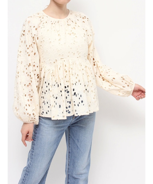 ブシュロン リフレ 替えベルト Sサイズ エナメル黒 ③