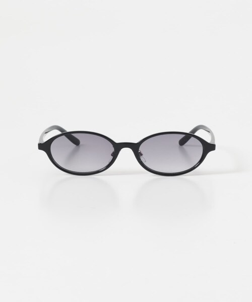 URBAN RESEARCH DOORS(アーバンリサーチドアーズ)の「noeyedia NE-464(メガネ・レディース・BK/DM・Free)」の3枚目の写真