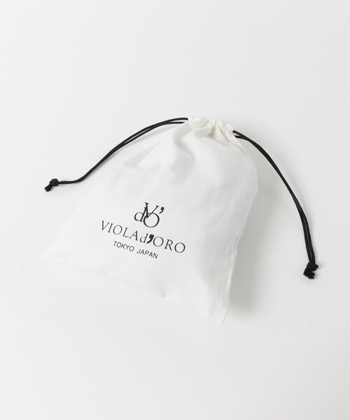 URBAN RESEARCH Sonny Label（アーバンリサーチサニーレーベル）の「VIOLA d’ORO　バックチャーム（キーホルダー・レディース・GRAYHEART/CAMELHEART/BEIGEHEART・One）」の11枚目の写真