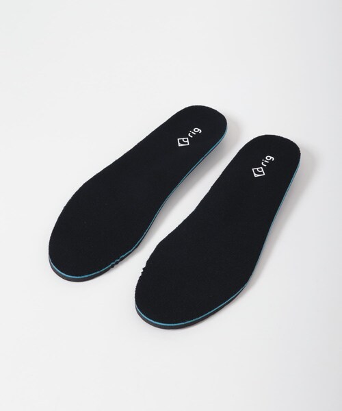 EKAL（エカル）の「RIG　mwamba（スニーカー・メンズ・BLACK/BEIGE・26/27/28）」の12枚目の写真