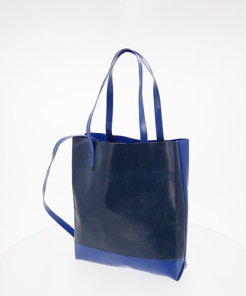 URBAN RESEARCH（アーバンリサーチ）の「F261 MAURICE（トートバッグ・メンズ・ASST-G/ASST-A/ASST-B/ASST-C/ASST-D/ASST-E/ASST-F/ASST-H/ASST-I/ASST-J/ASST-K/ASST-L/ASST-M/ASST-N/ASST-O/ASST-P・－）」の17枚目の写真