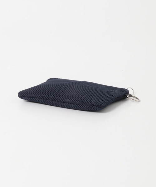 URBAN RESEARCH DOORS（アーバンリサーチドアーズ）の「2WAYメッシュバッグ（トートバッグ・レディース・CHARCOAL/NAVY・-）」の11枚目の写真